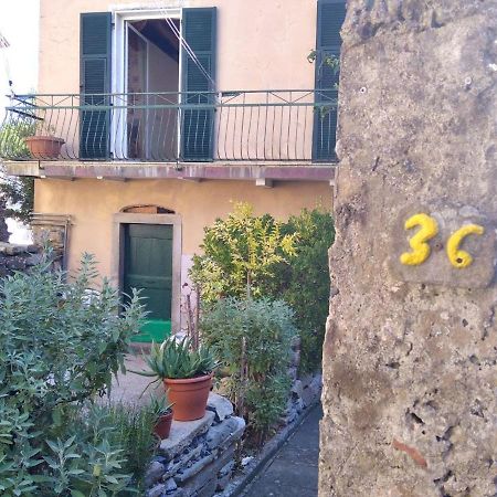La Cantina Del Sole Ricco del Golfo di Spezia Exterior photo