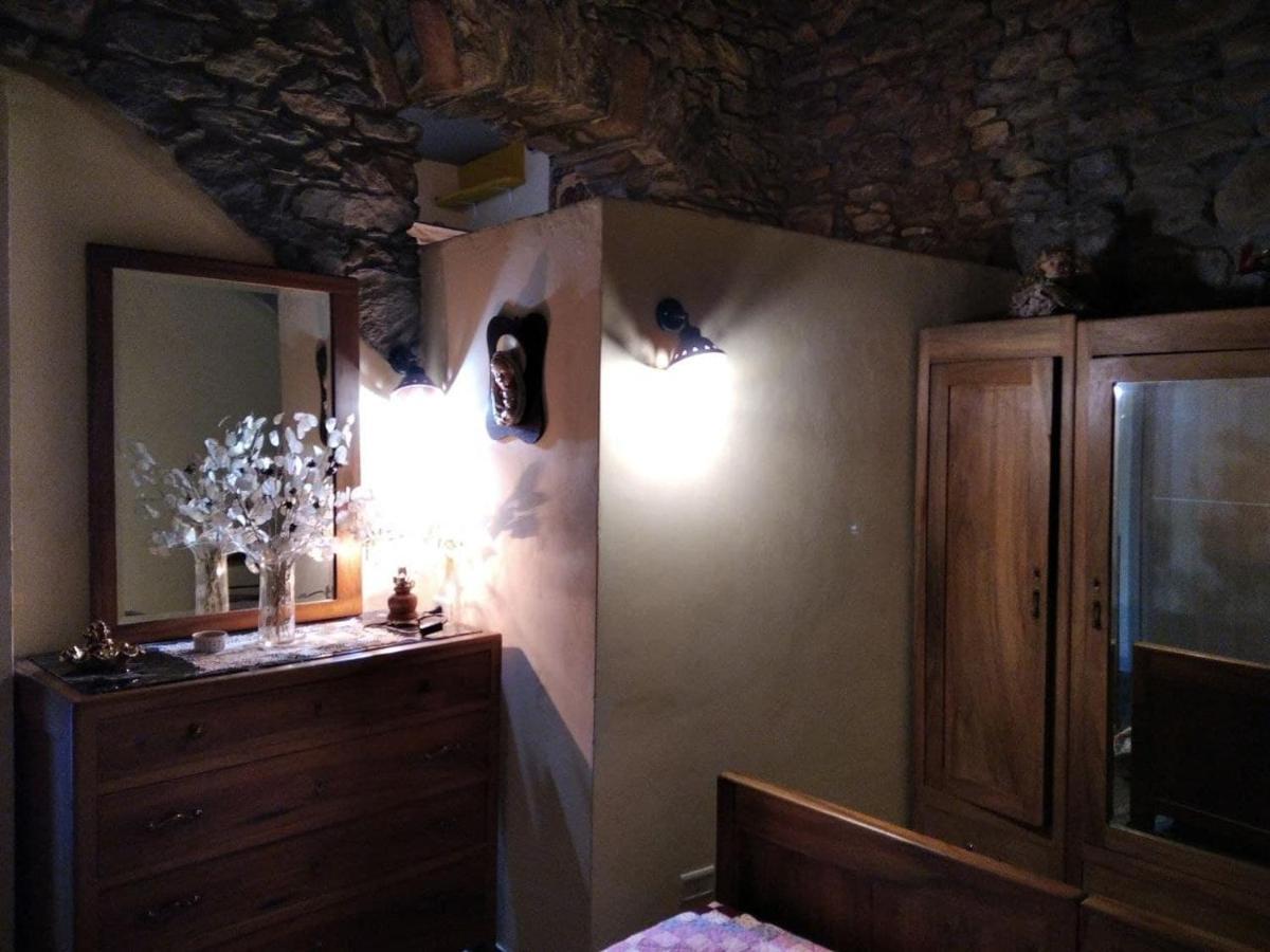 La Cantina Del Sole Ricco del Golfo di Spezia Exterior photo