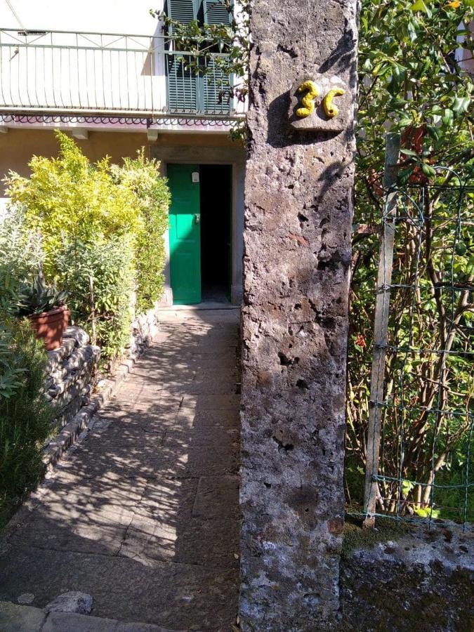 La Cantina Del Sole Ricco del Golfo di Spezia Exterior photo