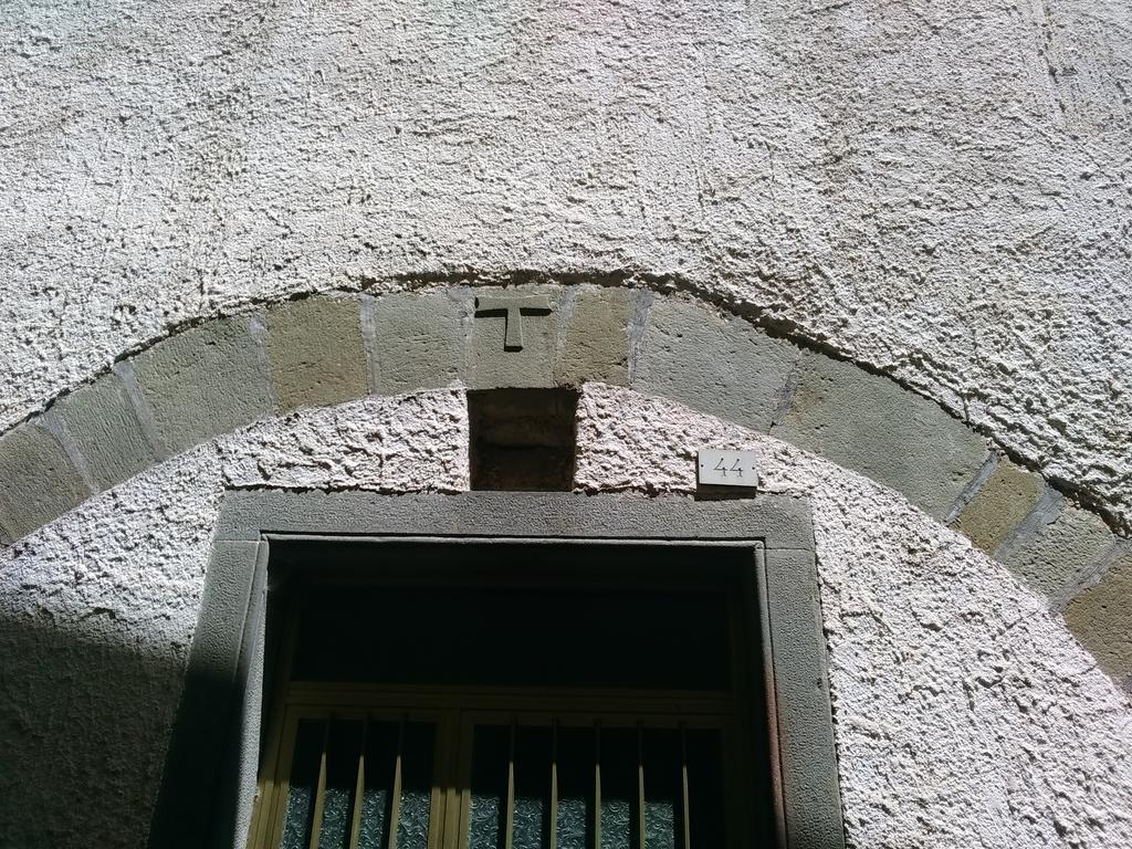 La Cantina Del Sole Ricco del Golfo di Spezia Exterior photo