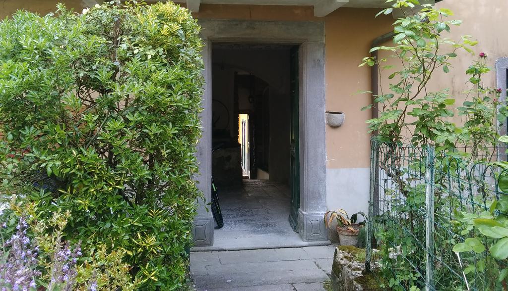 La Cantina Del Sole Ricco del Golfo di Spezia Exterior photo