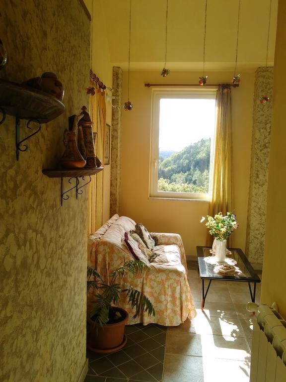 La Cantina Del Sole Ricco del Golfo di Spezia Exterior photo