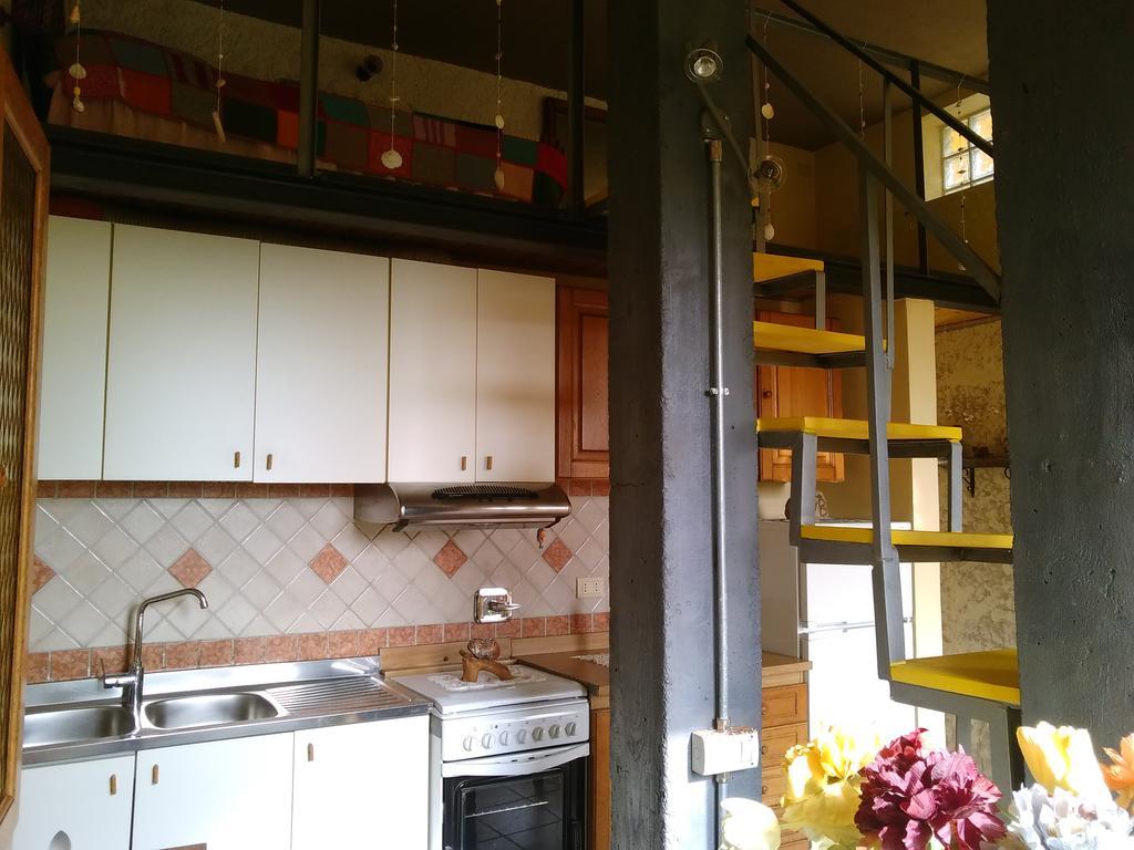 La Cantina Del Sole Ricco del Golfo di Spezia Exterior photo